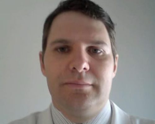 Dr. Luis Carlos Broch, CRM DF 14267